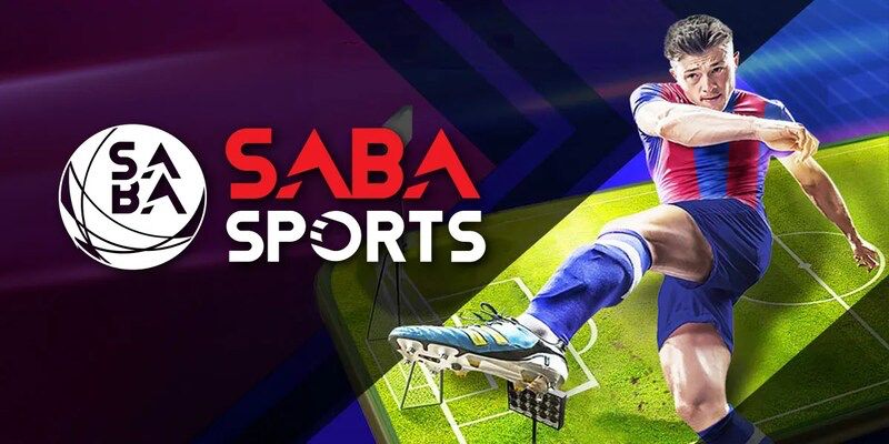 SABA Sports Cwin