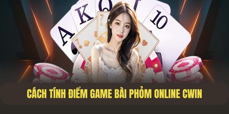 Cách tính điểm chi tiết của tựa game