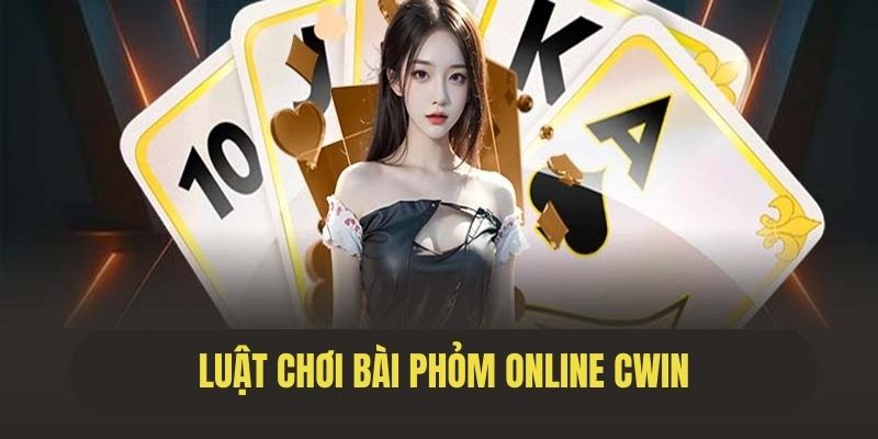 Luật chơi 1 ván cược game bài phỏm