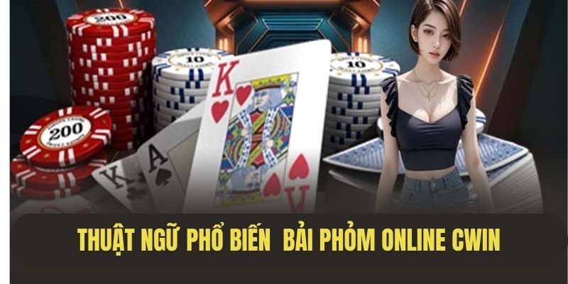 Những thuật ngữ phổ biến hội viên cần nắm