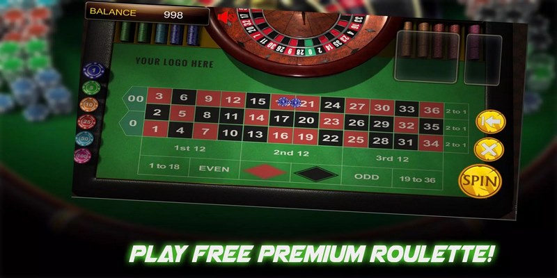 Luật chơi roulette trực tuyến Cwin cơ bản nhất