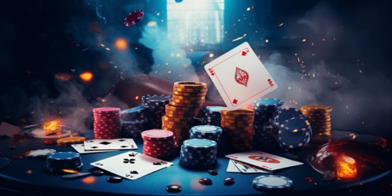 MG casino đối tác lâu năm nhất của Casino Cwin