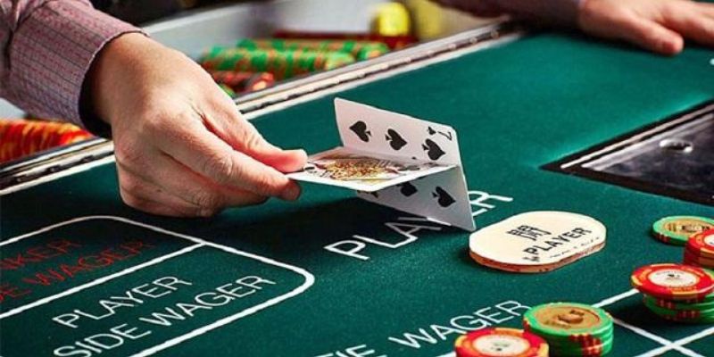 Giới thiệu chung nhất về game bài Baccarat Cwin 