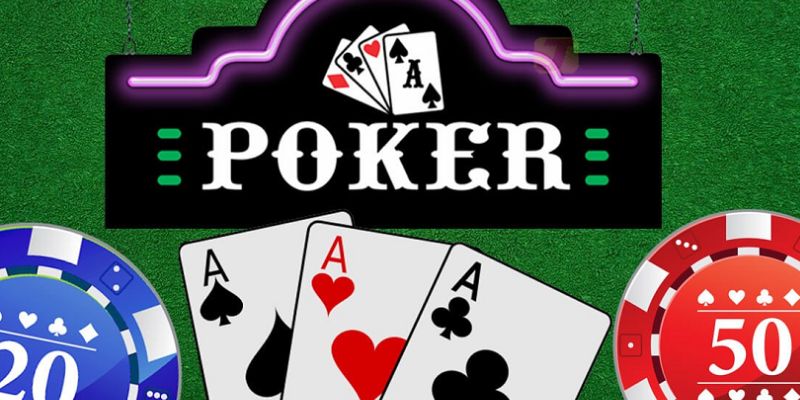 Poker ĐổI Thưởng Cwin