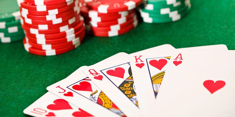 Kỹ năng chơi Poker đổi thưởng