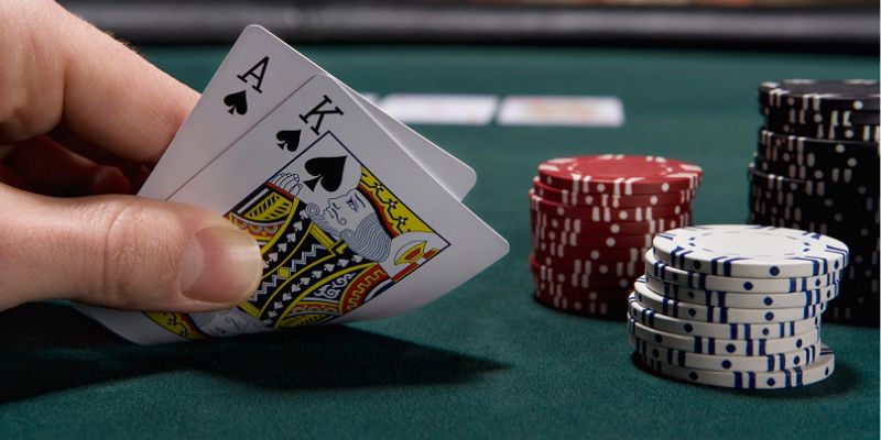 Luật chơi poker đổi thưởng Cwin