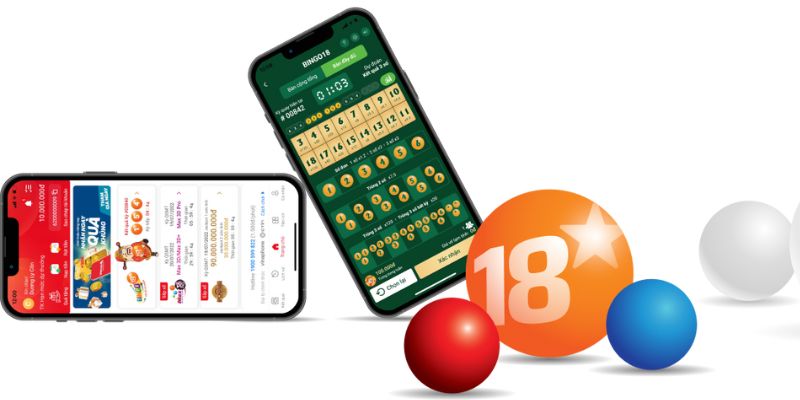 Khái quát đôi nét về hình thức cược xổ số Bingo18